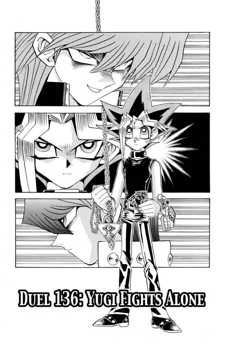 Watching the second half of Yugi vs brainwashed Joey via Game Boy Video is probably one of my most cherished Yu-Gi-Oh! memories, so I’m excited to get to read this today.