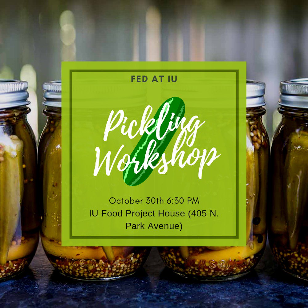 IUFoodInstitute's tweet photo. IUFI Speaker Series this Fri 10/25, IUFP Tues 10/22, & more! #IUFI Newsletter | 21 October 2019 - https://t.co/O4a3DafIGE @WomenFoodAgNet @SustainIU #iufi #iuFoodInstitute #iufood #foodstudies #iufoodstudies #iufoodinstitute #fediu #iufp #iufoodproject #fairtradeIU #sustainIU https://t.co/HHpjhBE8Ni