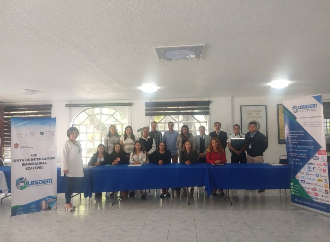 Desarrollo Económico tweet media