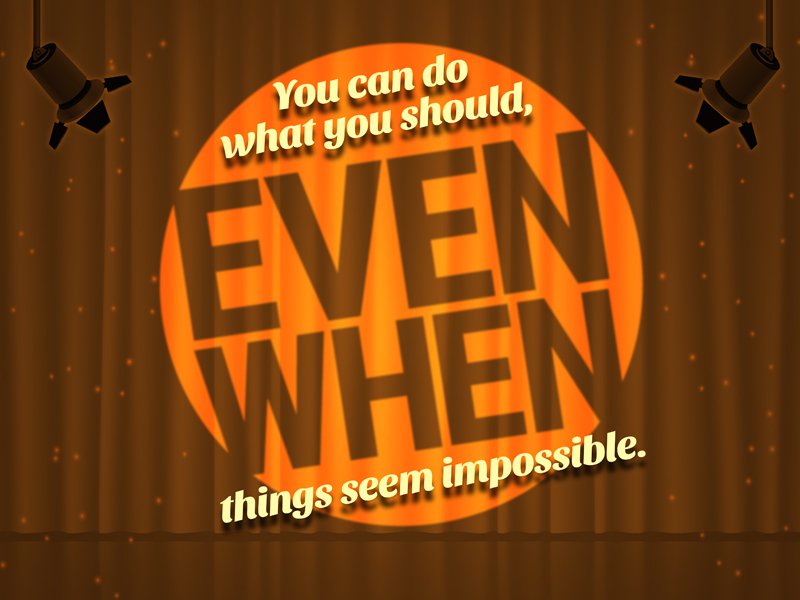 bryan_simpkins's tweet photo. Primary &amp; Elementary parents &amp; guardians: Yesterday we used Moses &amp; the Red Sea as our Bible example of something that seems "impossible." Tonight; Ask your kids what they remember about their lesson? Be ready to assist. https://t.co/cPQZrI2ViU