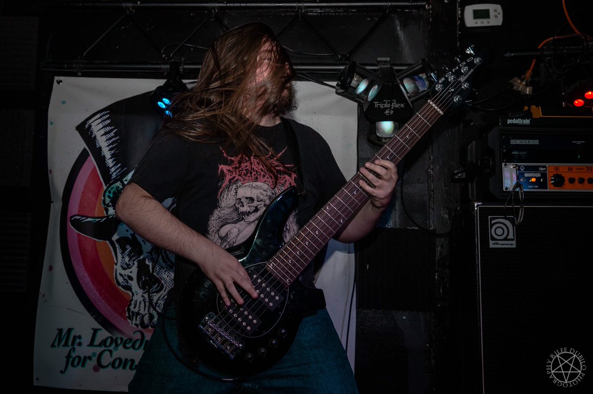 PATHOGENIC tweet media