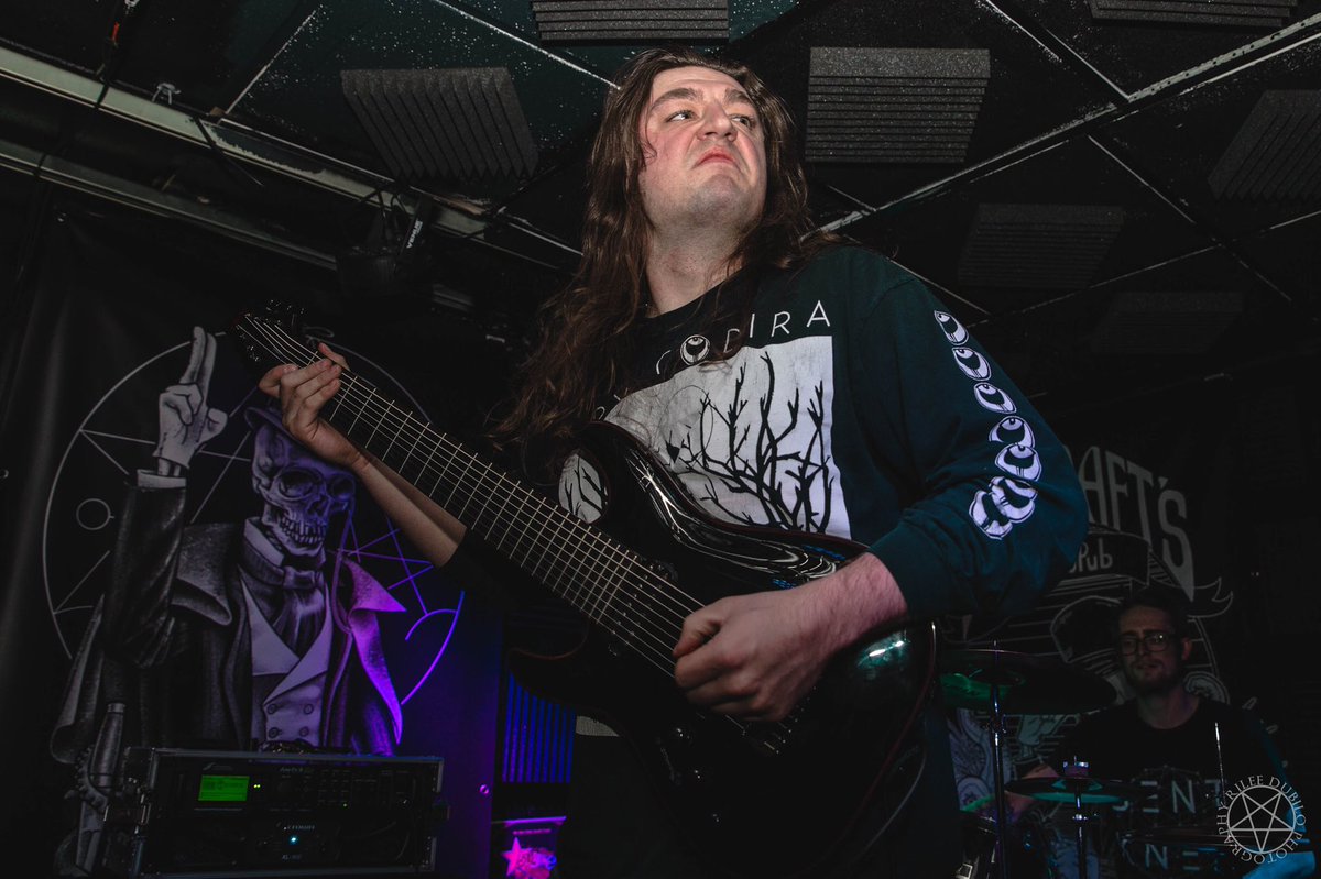 PATHOGENIC tweet media