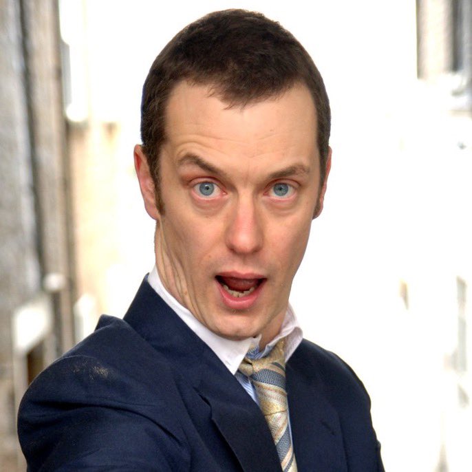 CoastalComedy's tweet photo. Up to much on Friday night? Treat yourself to a top night of stand up comedy with special guests &amp; Paul Tonkinson. Here’s a snippet to show you why: https://t.co/3MEBWqGMAB https://t.co/09dhhZrsV4