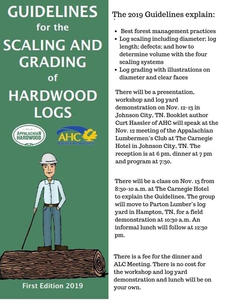 AppLumber tweet picture