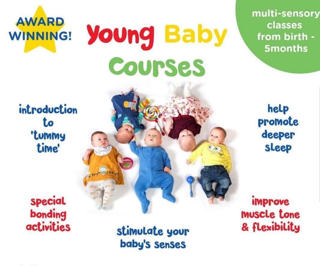 Our next introductory young baby course is open for booking! It's in Crosspool, at Stephen Hill Methodist Church S10 5PL, for babies from birth to 6 months and is on Fridays from Fri 7th November at 11.30am. Go to bit.ly/2DyCXnL or email me sarah@spcinternet.co.uk.
