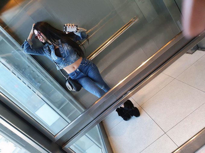 #WeTheBestModels 👠 #MondayMood 🅢🅐🅨 🅨🅔🅢 🅣🅞 🅝🅔🅦🤩🅐🅓🅥🅔🅝🅣🅤🅡🅔🅢!  so "Call Me Maybe" 🤳🔛 https://t.co/xg3JEX2V6m<a href="/tag/wethebestmodels"class="tags">#WeTheBestModels</a><a href="/tag/mondaymood"class="tags">#MondayMood</a>