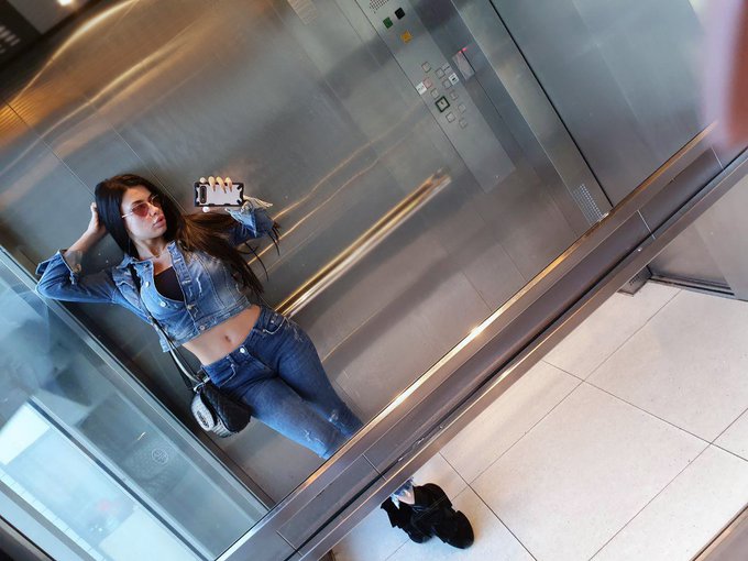 #WeTheBestModels 👠 #MondayMood 🅢🅐🅨 🅨🅔🅢 🅣🅞 🅝🅔🅦🤩🅐🅓🅥🅔🅝🅣🅤🅡🅔🅢!  so "Call Me Maybe" 🤳🔛 https://t.co/xg3JEX2V6m<a href="/tag/wethebestmodels"class="tags">#WeTheBestModels</a><a href="/tag/mondaymood"class="tags">#MondayMood</a>