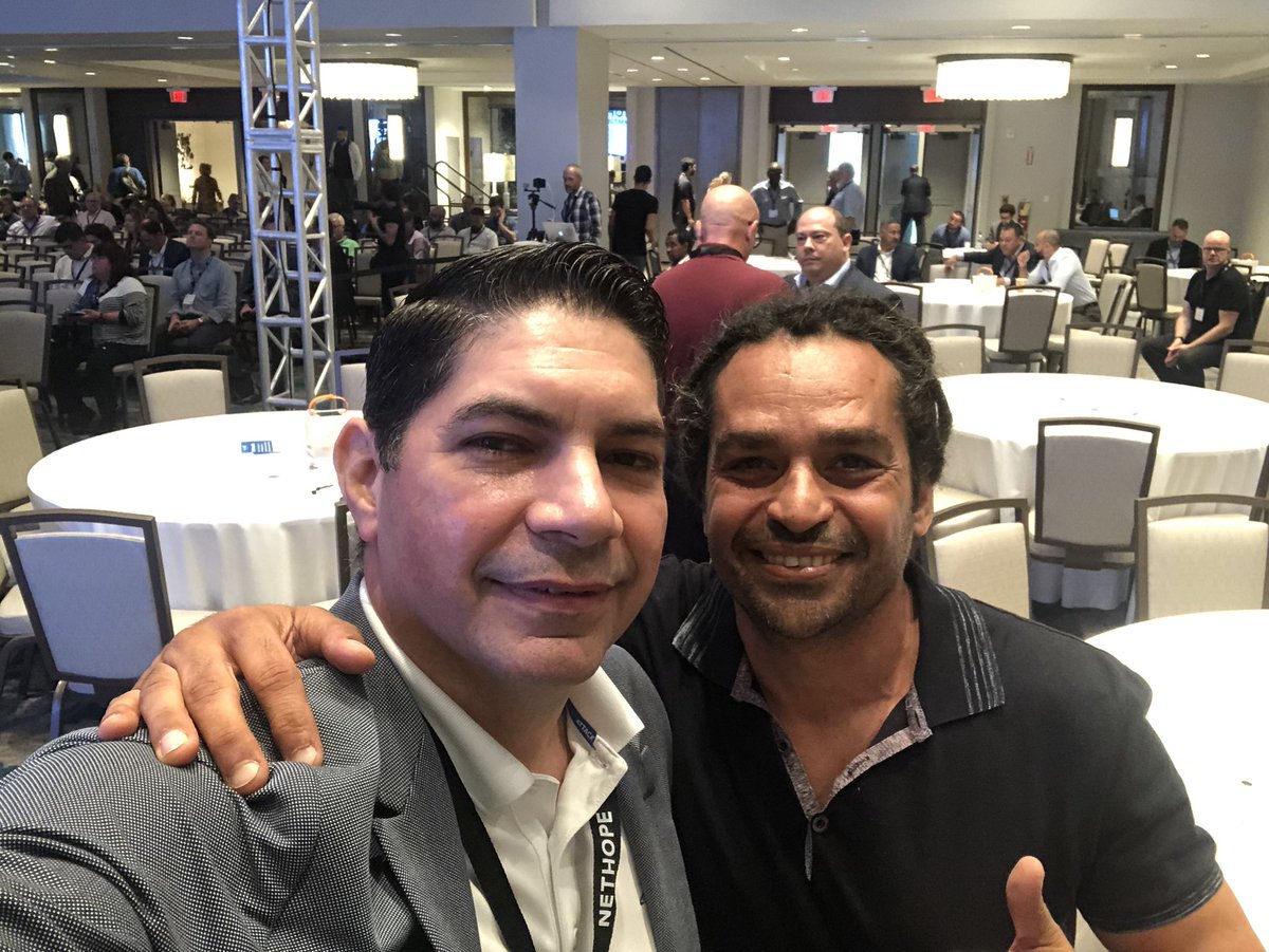 Luis A. Arocho tweet media
