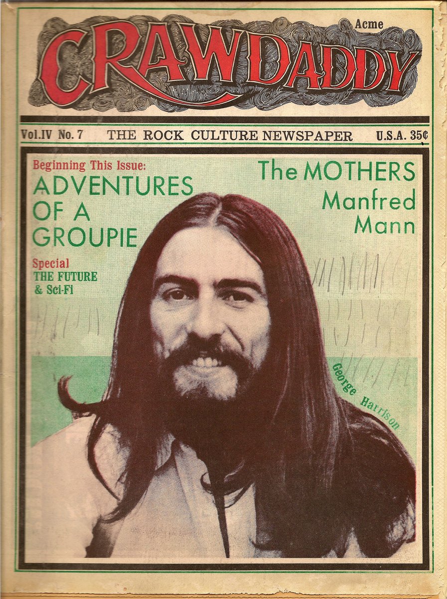 George Harrison Living In The Material World Streaming Ita