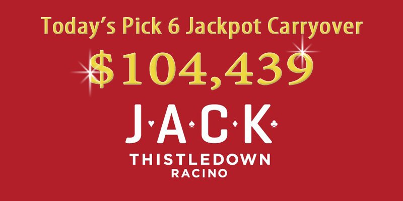 JACK TDN Racing tweet media