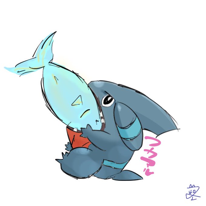 フカマルのtwitterイラスト検索結果 古い順 フカマルのtwitterイラスト検索結果 古い順