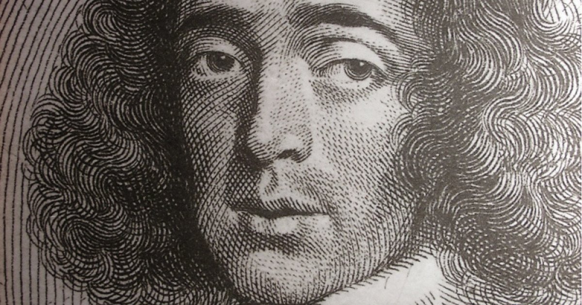 JuanGranados's tweet photo. “el hombre sometido a los afectos no es independiente, sino que está bajo la jurisdicción de la fortuna”. Spinoza, Ética
#BreveHistoriadelLiberalismo #JuanGranados #Nowtilus https://t.co/l3IoPdCSDB