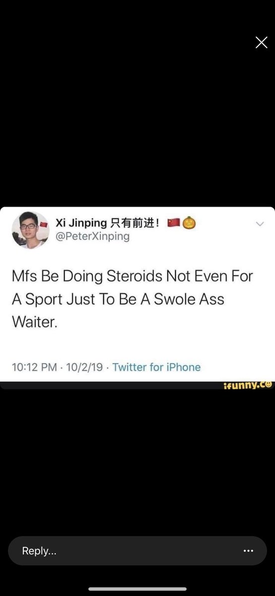 biff5990's tweet photo. Lol https://t.co/wC4O1sU2P9