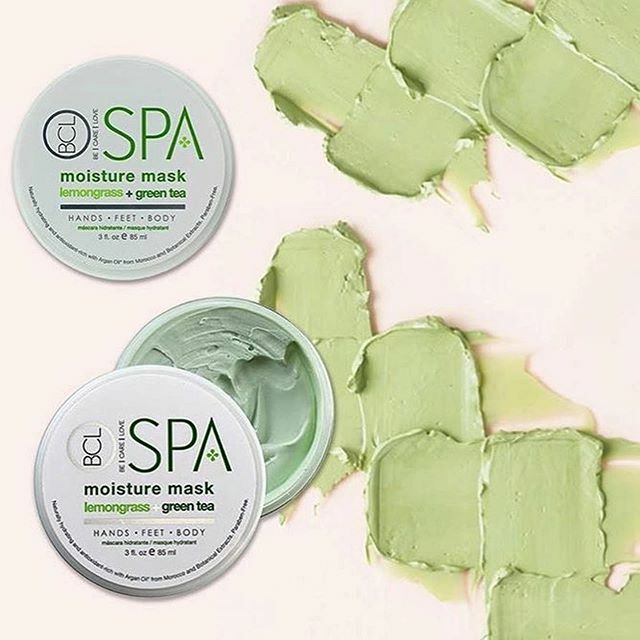 prmaria's tweet photo. Lemongrass & green tea moisture mask for hands, feet and body from @becarelove 🌿
🌿
🌿
🌿
#becarelove #bclspa #veganbeauty #crueltyfreebeauty #allnatural #spa #spaday #bathandbody #manicuretime #mani #pedi #pedicuretime #manipedi #greenbeauty #clean… https://t.co/CP1KL8XUoM https://t.co/eCmSzv3ptz