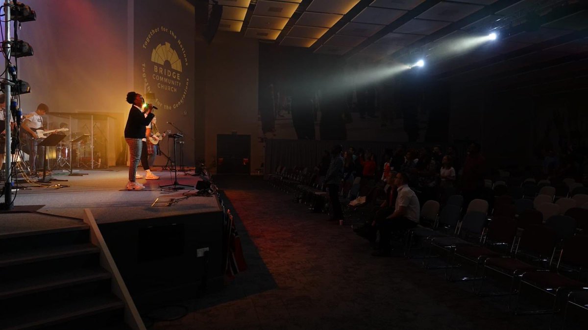 WildfireLeeds's tweet photo. Our first Wildfire meeting last night was amazing! It was great to meet and worship with new people from around Leeds. Everyone is welcome to join us on the 3rd Sunday of every month. We will keep you updated with what’s going on! #wildfireleeds #bridgecommunitychurch https://t.co/YQnaoVOFRa