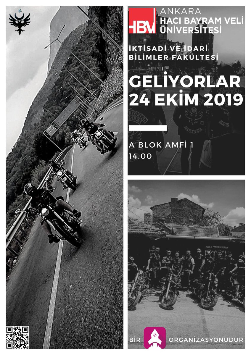 karyonorg's tweet photo. Motorsikletlerin rotası belli...
Ya sizinki? 🚀🚀🚀
#karyön #ahbvü #motorcycle #anatolianeaglesmceskişehir #iibf #beşevler https://t.co/XC0FfnbHe2