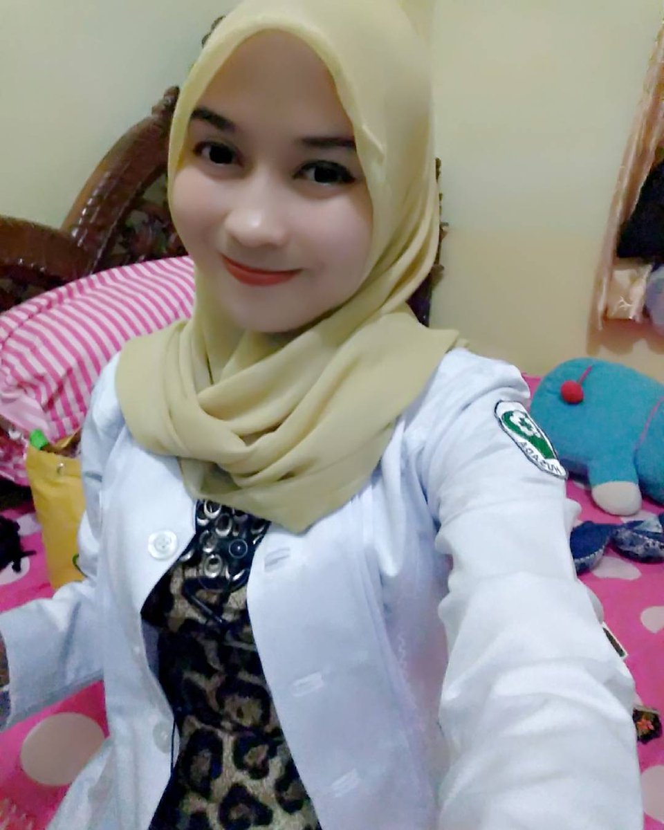 Installer jilbab