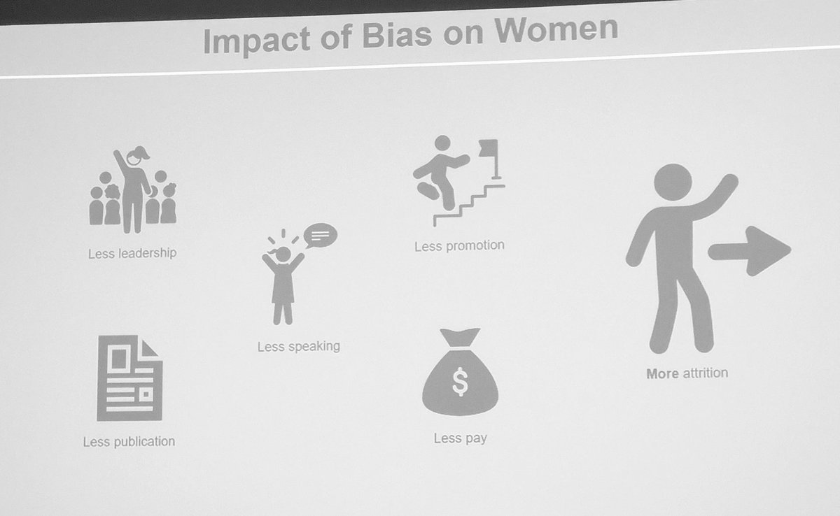 sfaiz212's tweet photo. Excellent advice by @arghavan_salles on what we can do as individuals, institutions, companies and societies #CHEST2019 #CHESTWomen #TImesUp https://t.co/YlvmlzfKYK