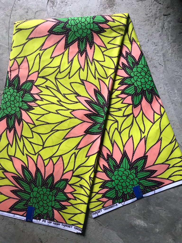 IdealCh's tweet photo. New Ankara Design
Wholesale 1500
WhatsApp 07037139568 https://t.co/Bcz6IECVxT