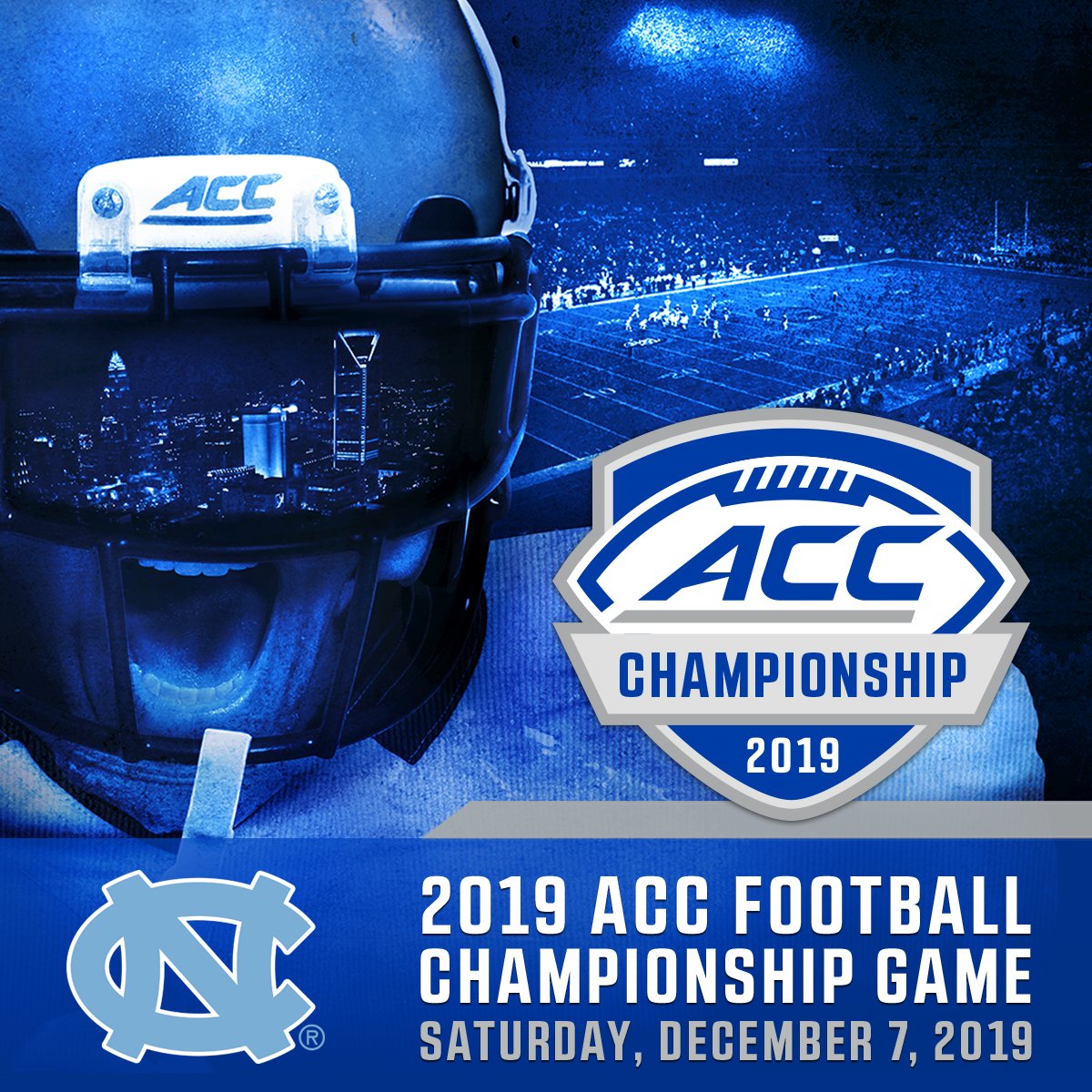 UNC Tar Heels tweet media