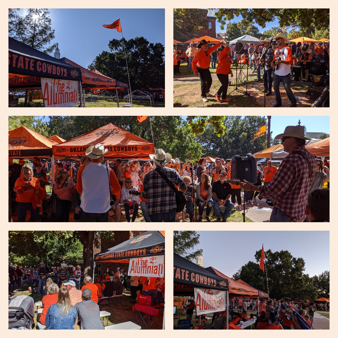 Ragan Parkerson tweet media