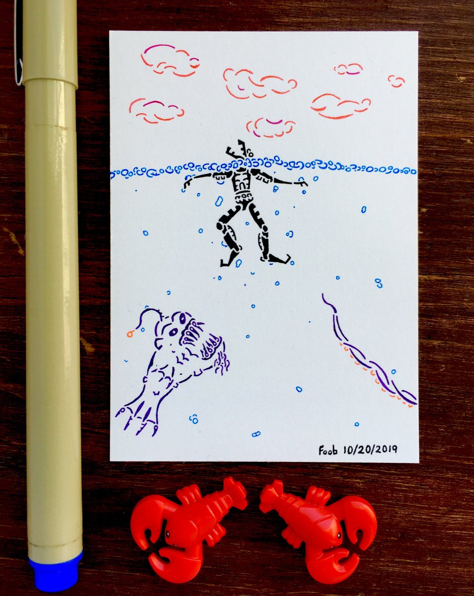 Foobix Design tweet media