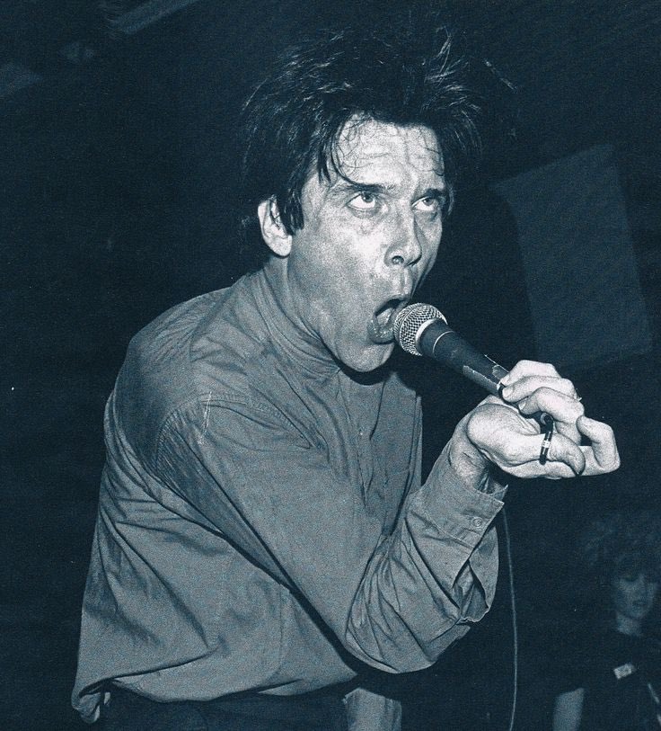 Happy birthday Lux Interior 