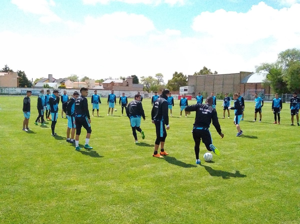 Sol de Mayo Oficial tweet media