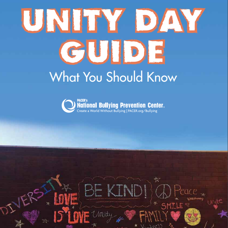 biaamerica's tweet photo. “More than one in every five school-aged children report being bullied,” said Julie Hertzog, director of @PACER_NBPC. Join @PACER_NBPC National Bullying Prevention Center Oct. 23 in celebrating Unity Day and bringing an end to #bullying. https://t.co/oXLrDRotqc #NBPM https://t.co/TwoBFIiBp5