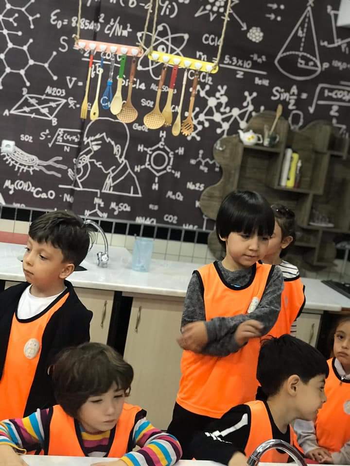 Melikşah Anaokulu tweet media