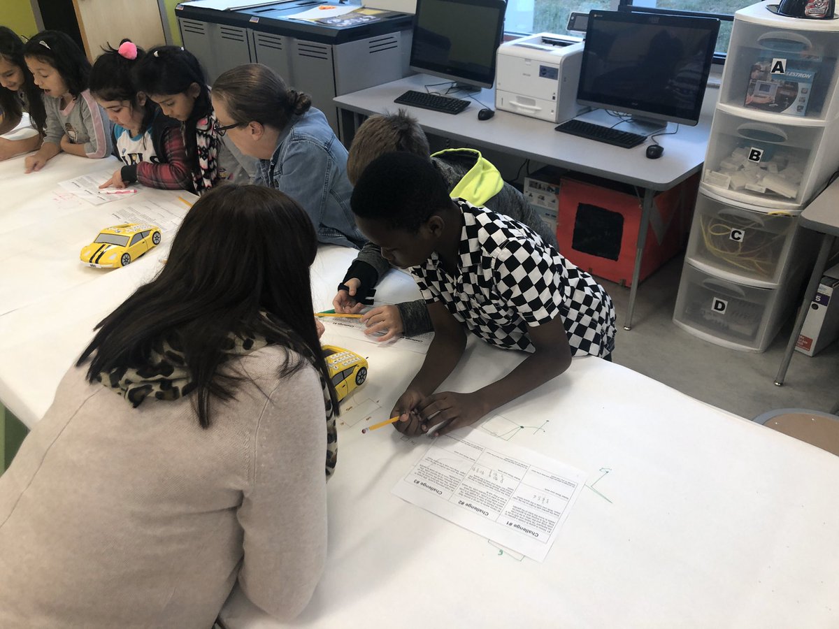 mrdulberger's tweet photo. Coding integration lessons from last week! It’s amazing to see @BRESblazers using critical thinking and problem solving skills to complete #BRESsteam challenges that simultaneously teach basic coding skills
#kidscancode #GirlsWhoCode #codingthecommoncore https://t.co/knjuTt2bZq