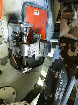 rockproducts's tweet image. #MartinEngineering Offers Innovative #StainlessSteel #ConveyorBeltCleaner ow.ly/eNGx50wQxLG @MARTINupdates