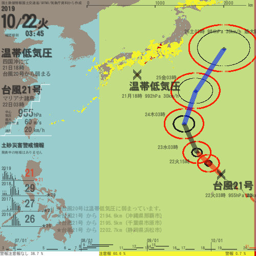å°é¢¨æƒ…å ±ã®twitterã‚¤ãƒ©ã‚¹ãƒˆæ¤œç´¢çµæžœ å¤ã„é †