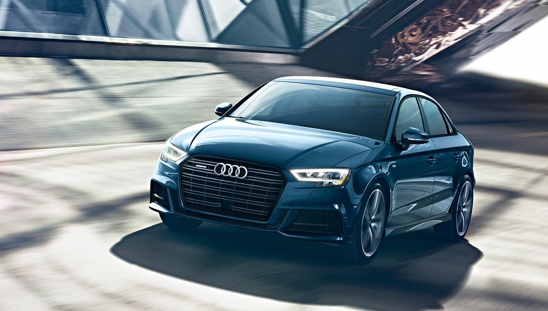 Biener Audi tweet media