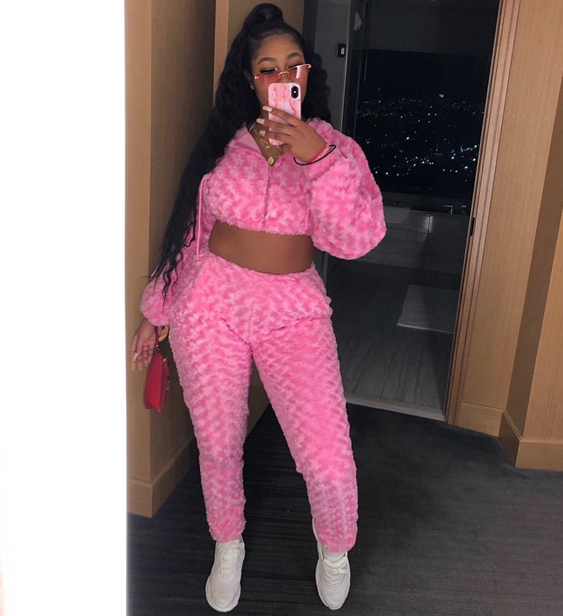 BadGalBlvd's tweet photo. FUREVER BAD SETS RESTOCKED🥶💖 https://t.co/ngSriWneWM