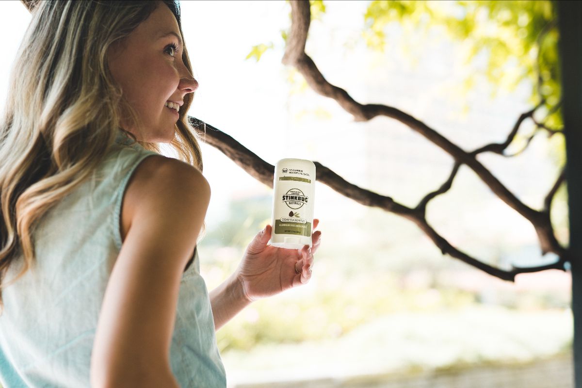 Stinkbug tweet media