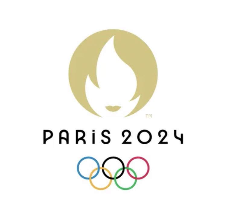 EquipeFRA's tweet photo. Superbe logo @Paris2024 ! On adore ce concept inédit d’un emblème commun pour une vision commune, n’est-ce pas @FRAparalympique ? https://t.co/ki8GYEdhrj