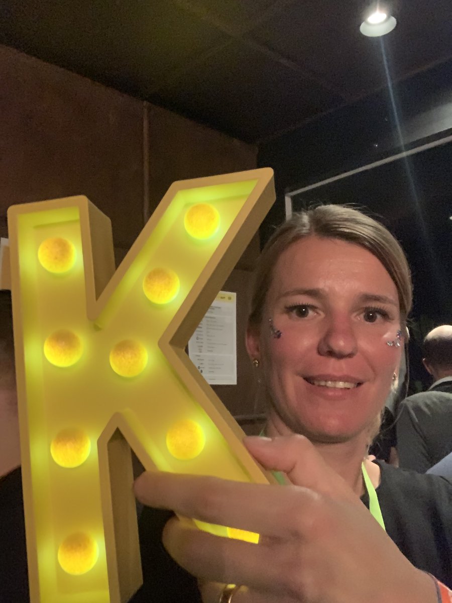 AlexandraEssig's tweet photo. #PreMagentoLive #KHosting #Akoova https://t.co/51WeHHsapk