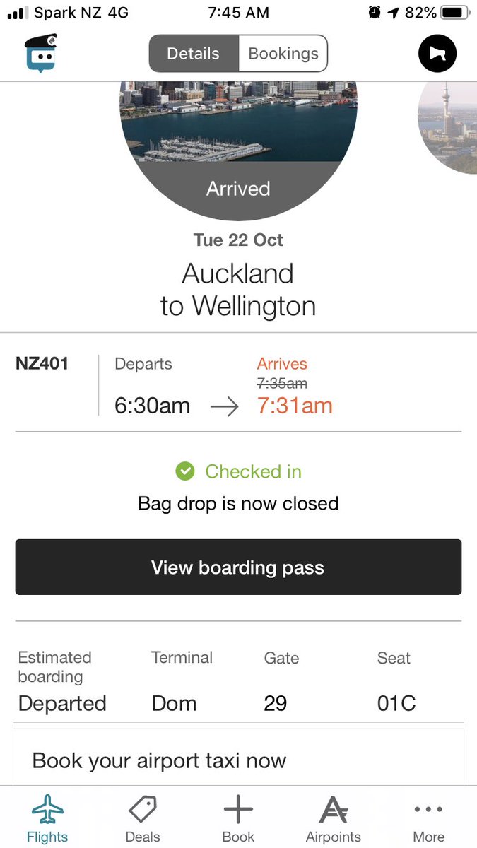 pnknes's tweet photo. @FlyAirNZ your crew this morning we’re fantastic ✈️👏🏼 thank you for your great service 🙏🏼 https://t.co/1VdyUZFbh1