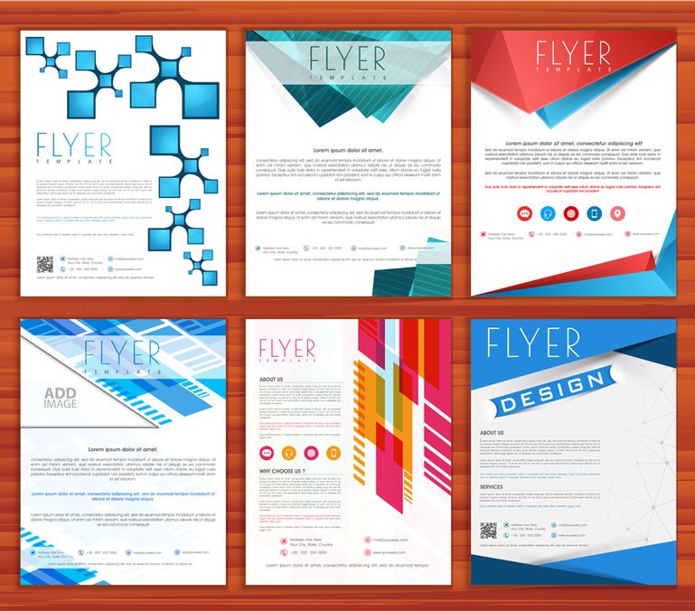 AlphaGraphicsVV's tweet image. Looking to setup new #flyers for your #business? Feel free to have us help you out!