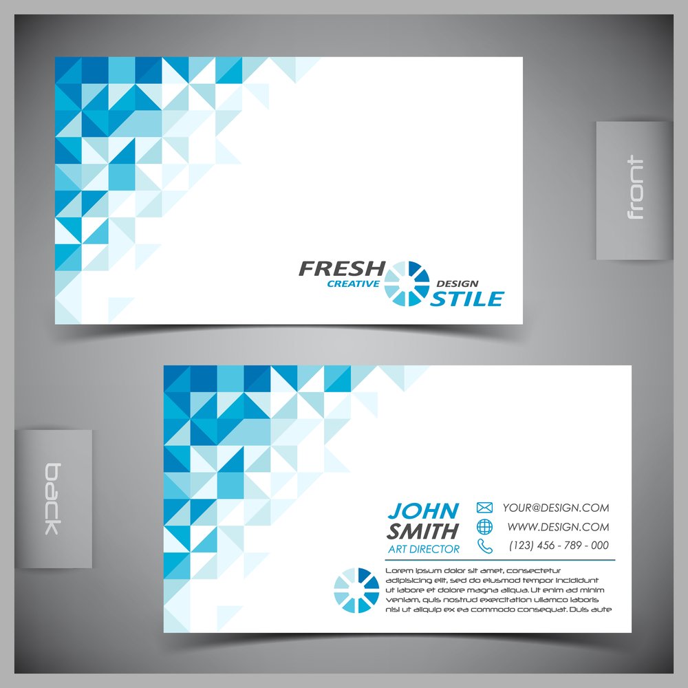 AlphaGraphicsVV's tweet image. Print out some more #business cards with #AlphaGraphics on Valley View!
