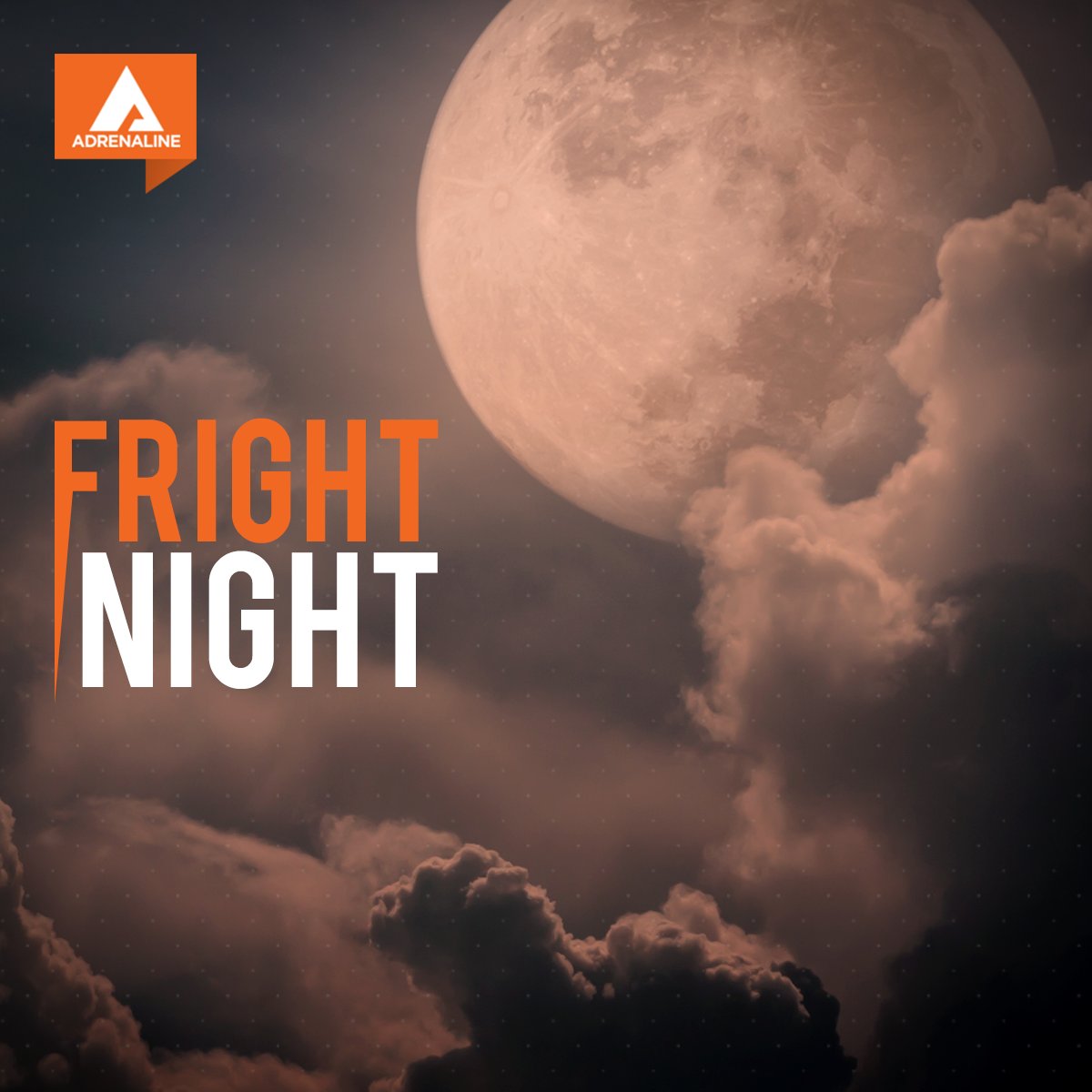 Adrenaline tweet media