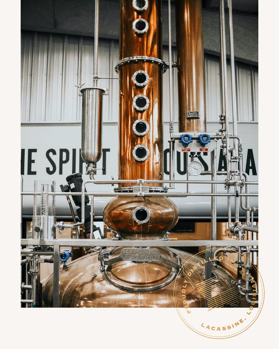 Bayou Rum tweet media