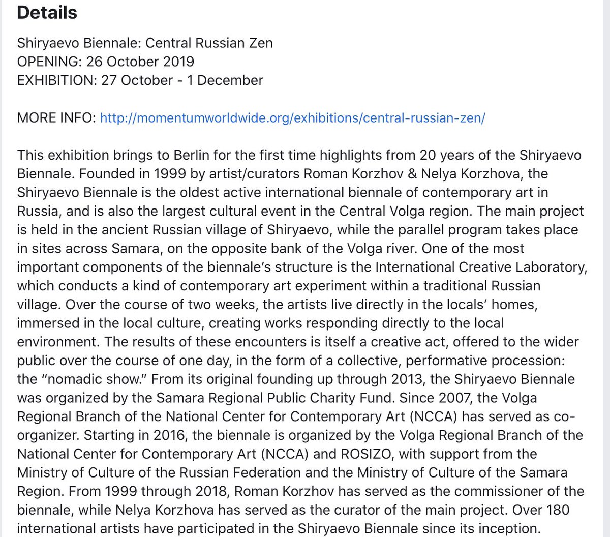 anya_c_m's tweet image. Delighted: my #painting installation takes part exhibition ‘Central Russian Zen’ Berlin @momentum_berlin join #curators of Shiryaevo Biennale Contemporary Art Russia Nelya&amp;amp;Roman Korzhovs #openning 26.10  6pm #Berlin #berlincontemporaryart @hetleyrdstudios  @ACAVAarts @AlumniRCA
