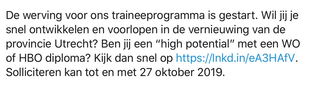 UtrechtLab's tweet image. 