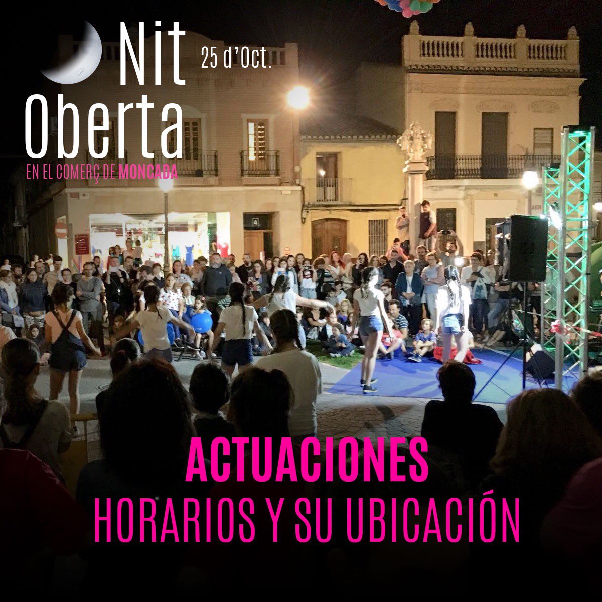 Associació Comerciants Moncada tweet media