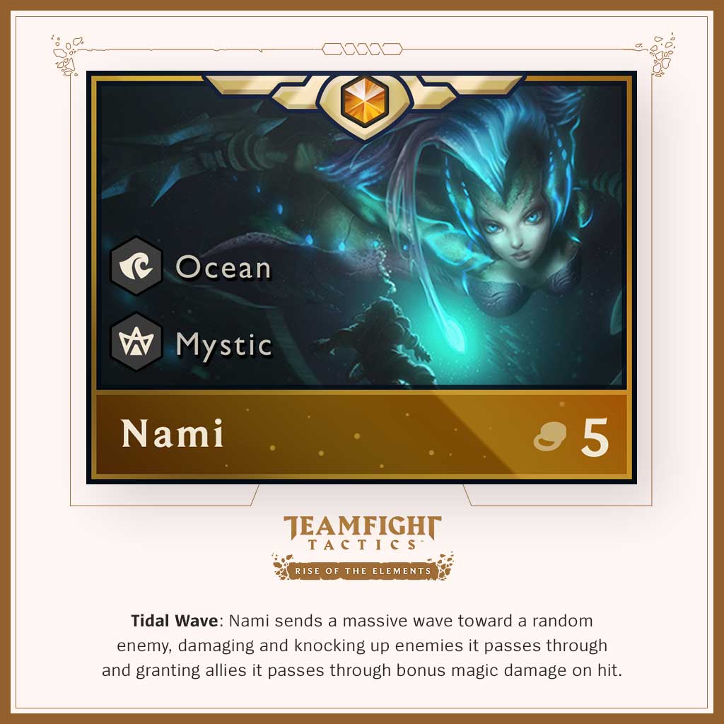 Dau Truong Chan Ly ban 9.21- Xuat Hien Syndra, Vladimir, Thresh, Nami thuoc Toc Bien ca hoan toan moi 8 Image
