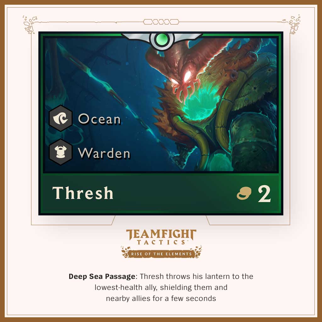 Dau Truong Chan Ly ban 9.21- Xuat Hien Syndra, Vladimir, Thresh, Nami thuoc Toc Bien ca hoan toan moi 6 Image