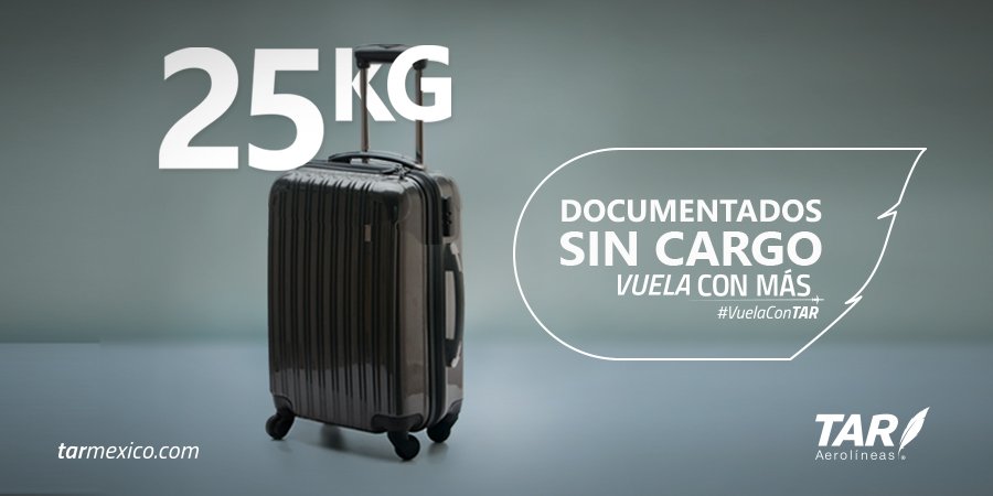 TAR Aerolíneas on Twitter: \