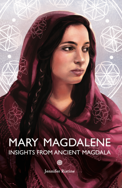 Join Jennifer Ristine in Dickinson, Texas on her book presentation 

Mary Magdalene: Insights from Ancient Magdala
Cultural Conference
Tues, Oct 22, 2019, 7:00-8:30 pm 
Spiritual Retreat
Wed, Oct 23, 2019, 9:00-3:00 

More info: 
kathycarpenter@retreatcentercrc.org
281-337-1312